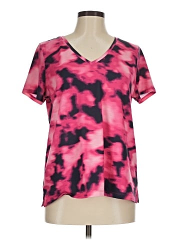 Chico's Short Sleeve T-Shirt (view 1)