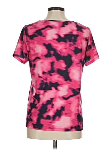Chico's Short Sleeve T-Shirt (view 2)