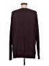 Chelsea28 Burgundy Pullover Sweater Size M - photo 2