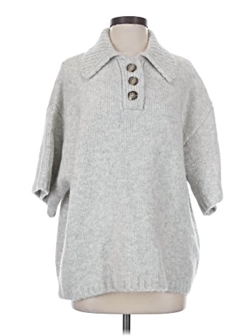 Zara Pullover Sweater (view 1)