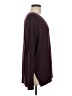 Chelsea28 Burgundy Pullover Sweater Size M - photo 4