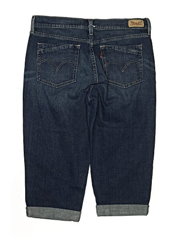 Levi's Denim Shorts (view 2)
