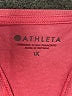 Athleta Pink Sleeveless Top Size 1X - photo 7