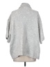 Zara Gray Pullover Sweater Size S - photo 2
