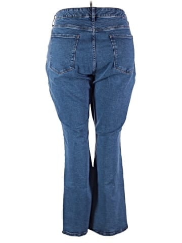 a.n.a. A New Approach Jeans (view 2)