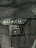 Athleta Black Casual Pants Size 8 - photo 4