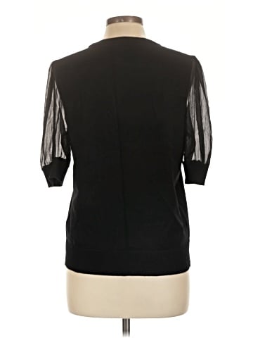 DKNY 3/4 Sleeve Top (view 2)