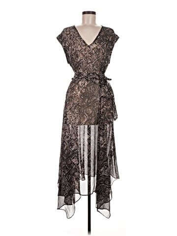DKNY Cocktail Dress (view 1)