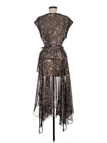 DKNY Cocktail Dress (view 2)