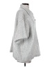 Zara Gray Pullover Sweater Size S - photo 4
