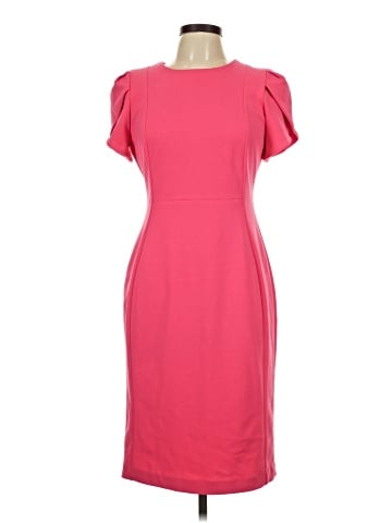 Calvin Klein Cocktail Dress (view 1)