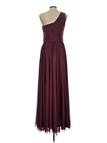 David's Bridal Cocktail Dress (view 2)