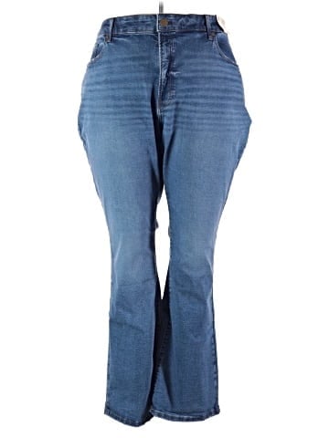 a.n.a. A New Approach Jeans (view 1)