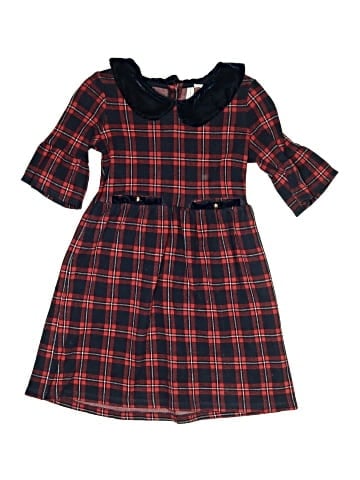 Janie and Jack Dress (view 1)