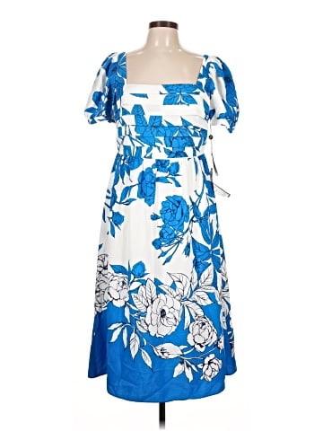 Adrianna Papell Casual Dress (view 1)
