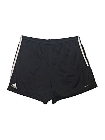 Adidas Athletic Shorts (view 1)