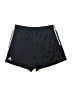 Adidas Stripes Black Athletic Shorts Size S - photo 1