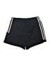 Adidas Stripes Black Athletic Shorts Size S - photo 2