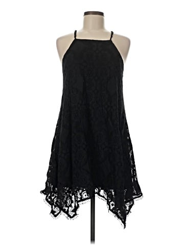 Alya Cocktail Dress (view 1)