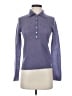 Vince. Purple Pullover Sweater Size S - photo 1