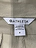 Athleta Solid Tan Casual Pants Size 8 - photo 7