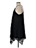 Alya 100% Polyester Black Cocktail Dress Size M - photo 5