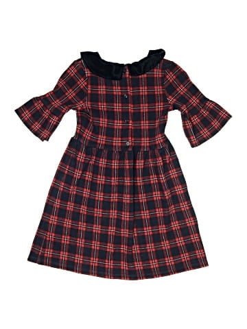 Janie and Jack Dress (view 2)