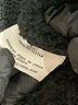 NSF 100% Polyester Black Jacket Size S - photo 7