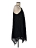 Alya 100% Polyester Black Cocktail Dress Size M - photo 4