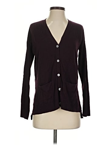 Ann Taylor LOFT Cardigan (view 1)