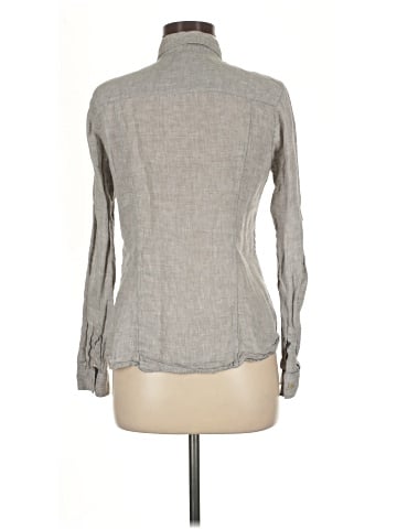 Saks Fifth Avenue Long Sleeve Button-Down Shirt (view 2)