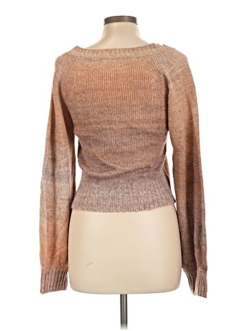 L Space Long Sleeve Top (view 2)
