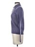 Vince. Purple Pullover Sweater Size S - photo 5