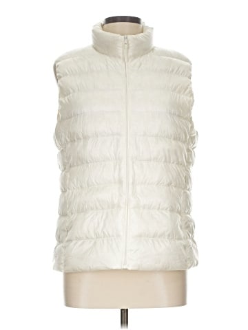 Uniqlo Vest (view 1)