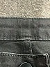 Unbranded Black Jeans Size L - photo 7