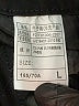 Unbranded Black Jeans Size L - photo 8