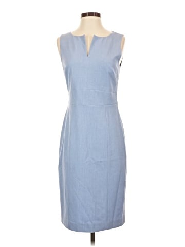 Banana Republic Casual Dress (view 1)