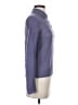 Vince. Purple Pullover Sweater Size S - photo 4