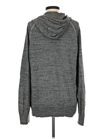 Gap Zip Up Hoodie (view 2)