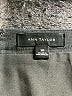 Ann Taylor Solid Black Formal Skirt Size 10 - photo 4