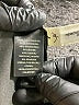 Ann Taylor Solid Black Formal Skirt Size 10 - photo 5