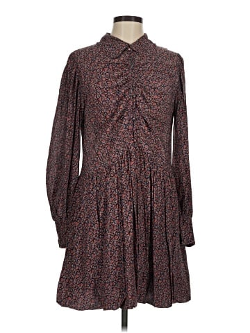 Rebecca Taylor Casual Dress (view 1)