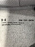 Under Armour Gray Pullover Hoodie Size XS - photo 7