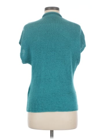 August Silk Cardigan (view 2)