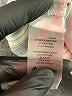 Vince Camuto Stripes Gray Casual Pants Size XXL - photo 5
