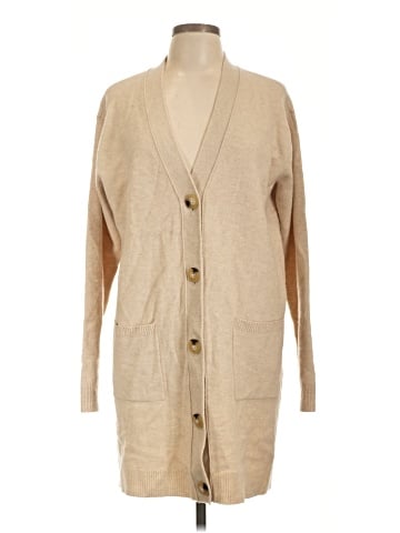 Tory Burch Wool Cardigan (view 1)