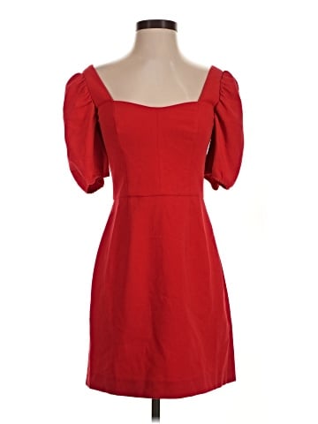 French Connection Cocktail Dress (view 1)