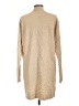 Tory Burch Tan Wool Cardigan Size L - photo 2