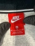 Nike Gray Sweatshirt Size M - photo 7