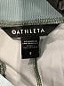 Athleta Tie-dye Teal Casual Pants Size 8 - photo 7